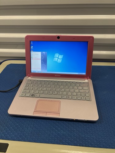 Sony vaio vpcw221ax led - vpcw221ax, 10.1”led