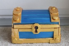 Clash royale golden - royale,