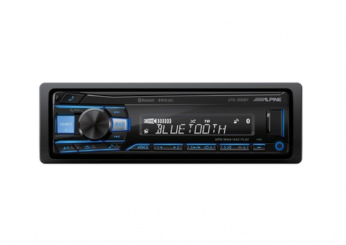 Alpine ute 200bt - alpine, ute-200bt