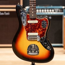 Fender Jaguar 1964/65