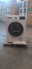 BOSCH WTH85208II ASCIUGATRICE