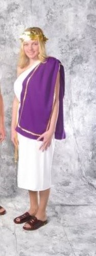 Costume toga uomo - costume,