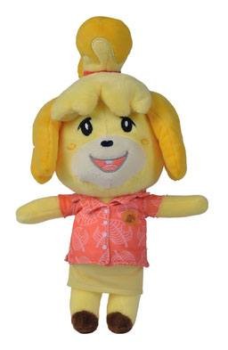 Animal crossing peluche - crossing,