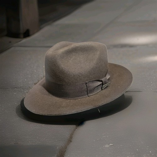 Fedora indiana jones con - indiana,