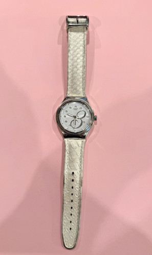 Orologio swatch irony - irony, v8