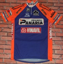 CERAMICA PANARIA SANTINI