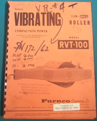 Manuale dell operatore - manuale, dell'operatore