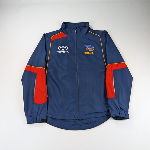 Blk afl adelaide - x,