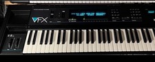 Ensoniq VFX Transwave