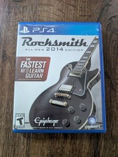 Rocksmith edizione 2014 - rocksmith,