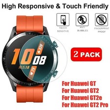 2x Vetro Temperato per Huawei