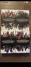 The Walking Dead Compendium
