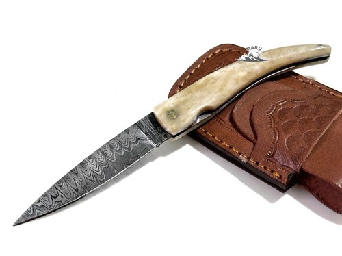Coltello artigianale - coltello,