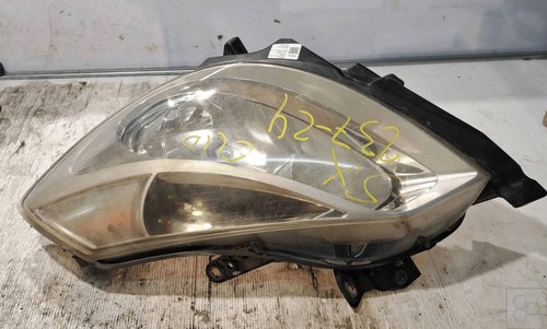 Proiettore renault clio 3a - proiettore,