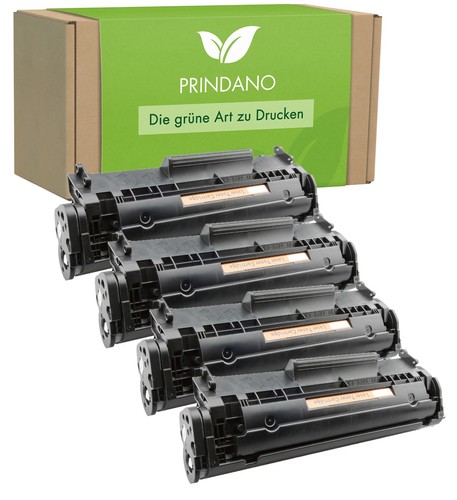 Toner xxl per q2612a 12a - toner,