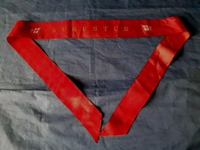 ITALIA NAVIGAZIONE-AUGUSTUS (