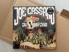 Joe Cassano  - Dio Lodato -