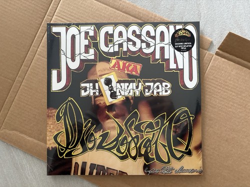 Joe cassano dio - -, lodato