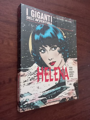 Giganti dell avventura - e3, dell'avventura