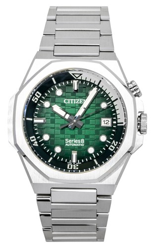 Orologio uomo citizen serie - citizen,