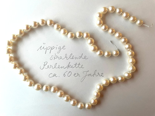 Perla filo da collana - da,