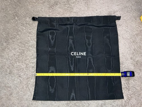 Celine sacchetto antipolvere - celine,