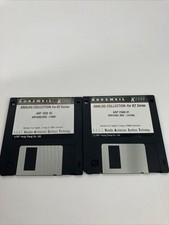 Kurzweil K2000 Collezione