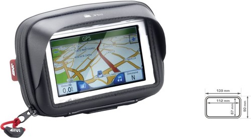 S953b givi porta - s953b,