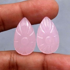 Coppia abbinata di pietre