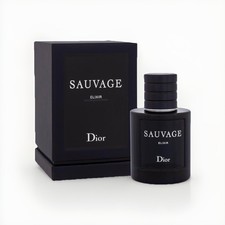 Dior Sauvage Elixir 60ml
