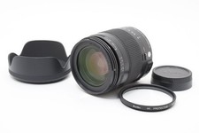 SIGMA 18-200mm F3.5-6.3 DC