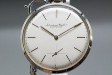 *QUASI NUOVO* IWC Schaffhausen