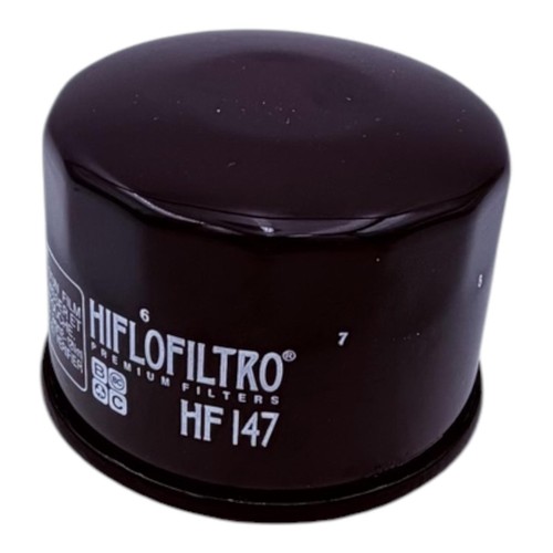 Filtro olio hiflo yamaha - olio,