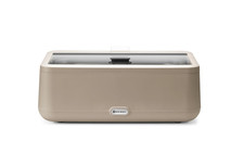 Scaldavivande, UNIQ, Buffet