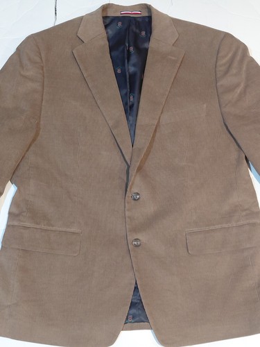 Tommy hilfiger blazer velluto - hilfiger,