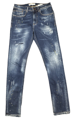 Jeans uomo zara - uomo,
