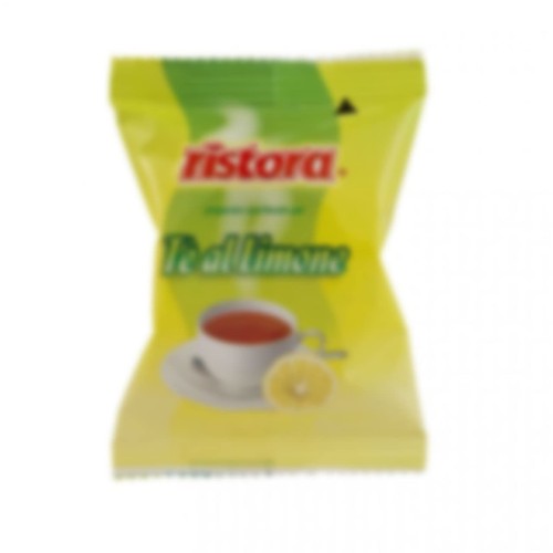 Capsule ristora tè - 25, al
