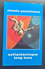 Settantacinque long tons -