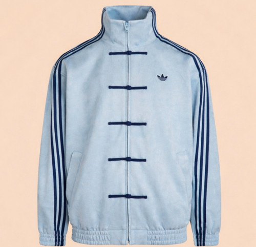 Adidas originals ctt - adidas, giacca