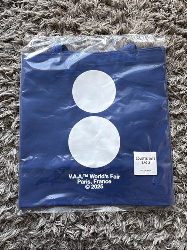 Tote bag exclusive colette - tote,