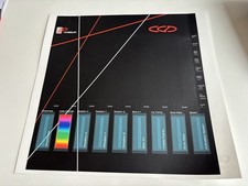 Cover laser pangolino per Akai