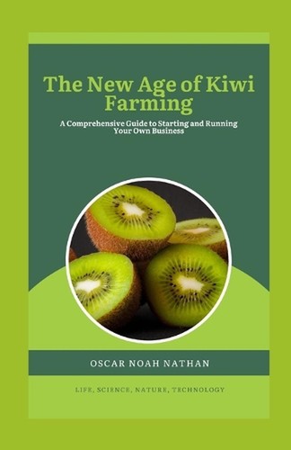The new age kiwi farming - the,