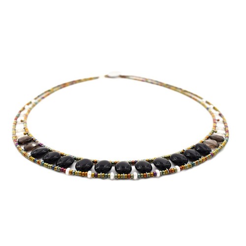 Collana ziio donna argento - ziio,
