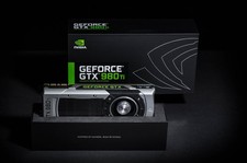 Nvidia GTX 980 Ti