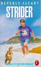 Strider, Beverly, Cleary