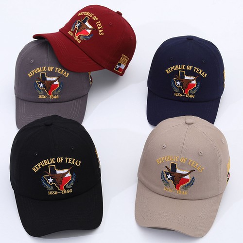 Cappello baseball uomo - cappello,