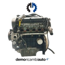 OPEL VECTRA 1.6 B motore usato OEM P5 OPEL Z16XEP(Prezzo riferito al trasporto)