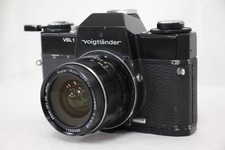 Voigtlander vsl1 pentax - voigtlander,
