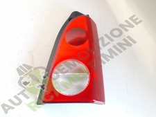 Z10XE FANALE POST. DX. OPEL AGILA «A» (2000) 1.0, 12v. Multispace, 5 p. dal 2...