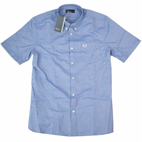 Fred perry camicia - perry, uomo